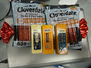 12 Pack Cloverdale Gift Pack