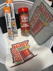 Bloody Mary Care Package