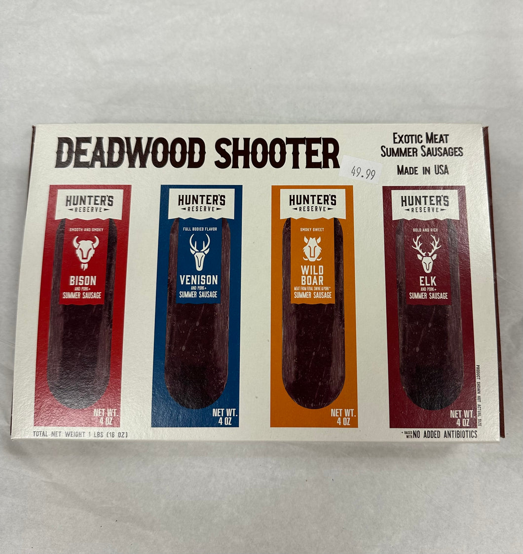 Deadwood Sh00ter