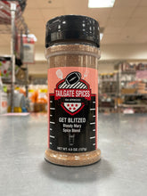 Load image into Gallery viewer, Tailgate Spices Get Blitzed Seasoning
