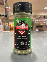 Load image into Gallery viewer, Tailgate Spices Kale Mary Seasoning
