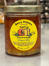 Load image into Gallery viewer, Berry Dakota Pepper Jalapeno Pepper Jam
